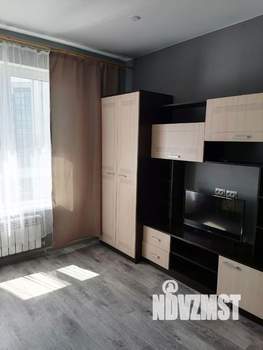 2-к квартира, на длительный срок, 40м2, 11/13 этаж
