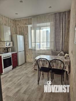 2-к квартира, на длительный срок, 43м2, 2/11 этаж