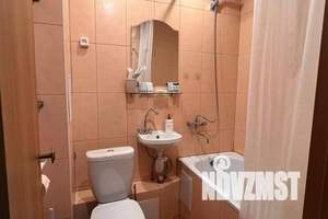 1-к квартира, посуточно, 32м2, 4/5 этаж