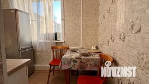 1-к квартира, посуточно, 35м2, 3/5 этаж