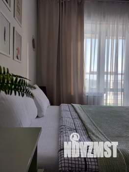 2-к квартира, посуточно, 50м2, 4/9 этаж