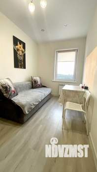 1-к квартира, посуточно, 45м2, 6/10 этаж