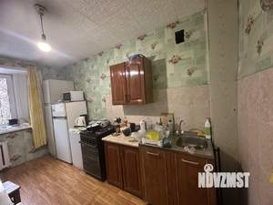 3-к квартира, на длительный срок, 62м2, 2/5 этаж