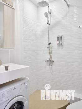 1-к квартира, посуточно, 40м2, 1/9 этаж