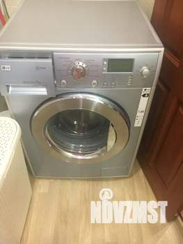 2-к квартира, посуточно, 60м2, 1/1 этаж