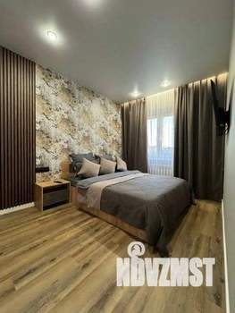 1-к квартира, посуточно, 32м2, 1/1 этаж