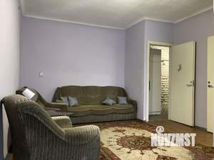 2-к квартира, на длительный срок, 46м2, 3/4 этаж