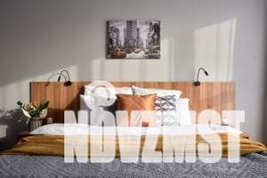 1-к квартира, посуточно, 30м2, 15/18 этаж