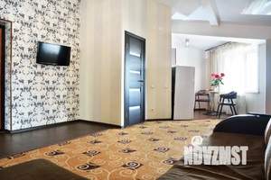 2-к квартира, посуточно, 45м2, 2/3 этаж