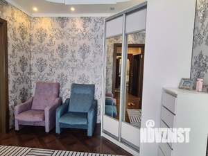 2-к квартира, на длительный срок, 64м2, 4/16 этаж