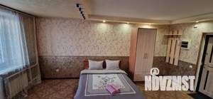 Студия квартира, посуточно, 38м2, 13/16 этаж
