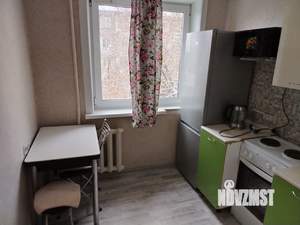 1-к квартира, на длительный срок, 32м2, 4/5 этаж