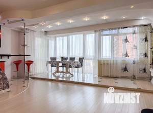 3-к квартира, на длительный срок, 110м2, 10/14 этаж