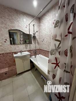 1-к квартира, на длительный срок, 46м2, 6/9 этаж