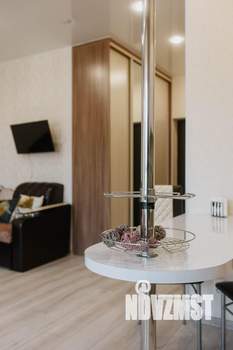 Студия квартира, посуточно, 35м2, 14/17 этаж