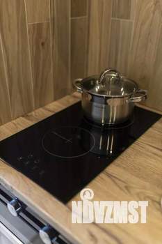 1-к квартира, посуточно, 26м2, 1/1 этаж