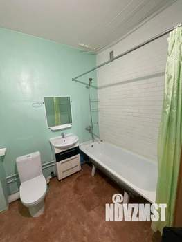 1-к квартира, на длительный срок, 45м2, 8/10 этаж