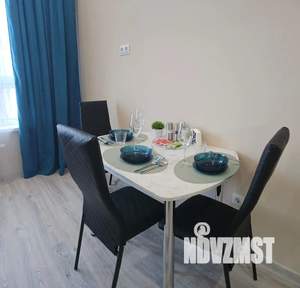 1-к квартира, посуточно, 45м2, 5/12 этаж