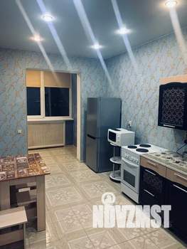 1-к квартира, посуточно, 47м2, 9/10 этаж