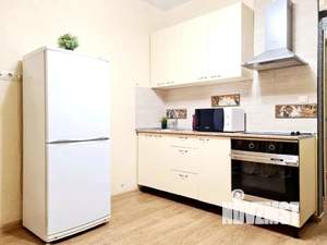 1-к квартира, посуточно, 40м2, 4/15 этаж