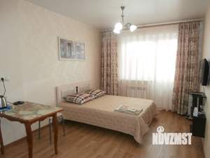 1-к квартира, на длительный срок, 30м2, 8/16 этаж