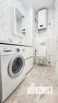 1-к квартира, на длительный срок, 42м2, 11/17 этаж