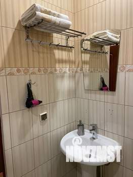 Студия квартира, посуточно, 28м2, 1/10 этаж