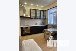 2-к квартира, посуточно, 50м2, 6/9 этаж