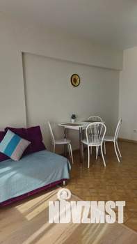 2-к квартира, посуточно, 40м2, 14/16 этаж