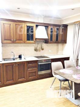 3-к квартира, на длительный срок, 72м2, 6/9 этаж