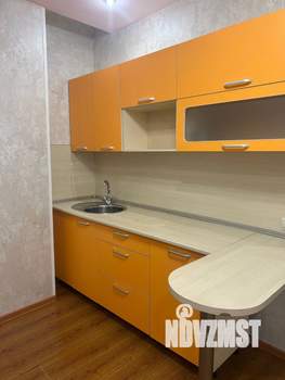 1-к квартира, на длительный срок, 30м2, 15/19 этаж