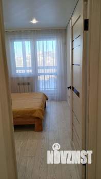 3-к квартира, на длительный срок, 60м2, 5/15 этаж