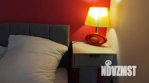 1-к квартира, посуточно, 38м2, 8/19 этаж