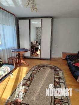 1-к квартира, на длительный срок, 30м2, 2/4 этаж