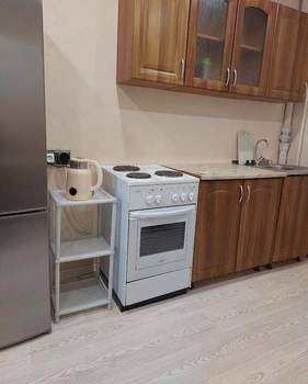 2-к квартира, на длительный срок, 50м2, 4/5 этаж