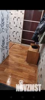 1-к квартира, на длительный срок, 34м2, 4/5 этаж