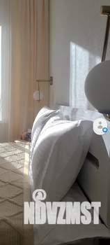 1-к квартира, посуточно, 44м2, 11/17 этаж