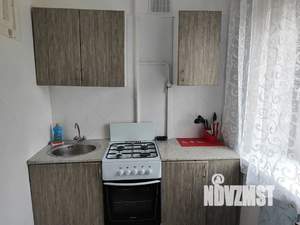 1-к квартира, посуточно, 40м2, 4/5 этаж