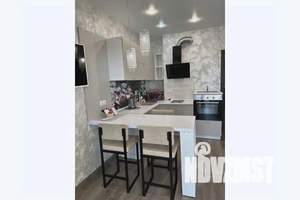 2-к квартира, посуточно, 45м2, 11/17 этаж