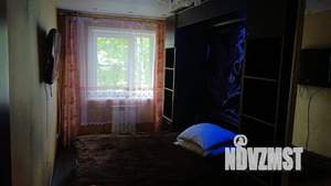 2-к квартира, посуточно, 46м2, 3/5 этаж