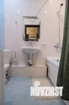 1-к квартира, посуточно, 42м2, 3/15 этаж