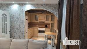 4-к квартира, на длительный срок, 90м2, 3/5 этаж