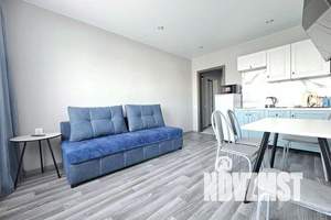 2-к квартира, посуточно, 10м2, 1/2 этаж