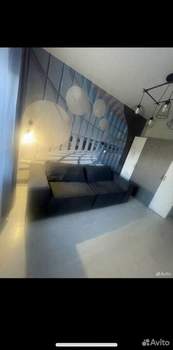 2-к квартира, на длительный срок, 40м2, 1/9 этаж