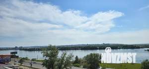 1-к квартира, посуточно, 40м2, 7/16 этаж