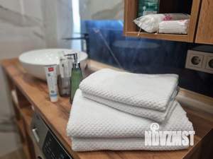 1-к квартира, посуточно, 51м2, 1/1 этаж