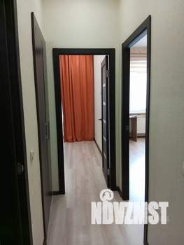 2-к квартира, посуточно, 49м2, 10/16 этаж