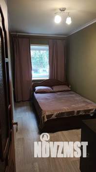 2-к квартира, посуточно, 35м2, 1/5 этаж
