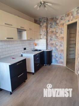 1-к квартира, на длительный срок, 38м2, 12/18 этаж