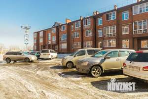 Студия квартира, посуточно, 24м2, 1/3 этаж